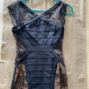 BCBG MAXAZRIA Dress